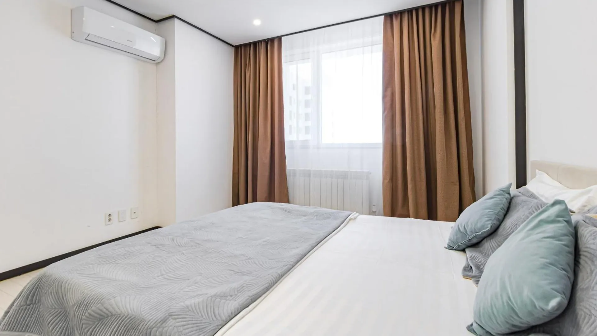 Highvill Park 2 Apartment Taldykol