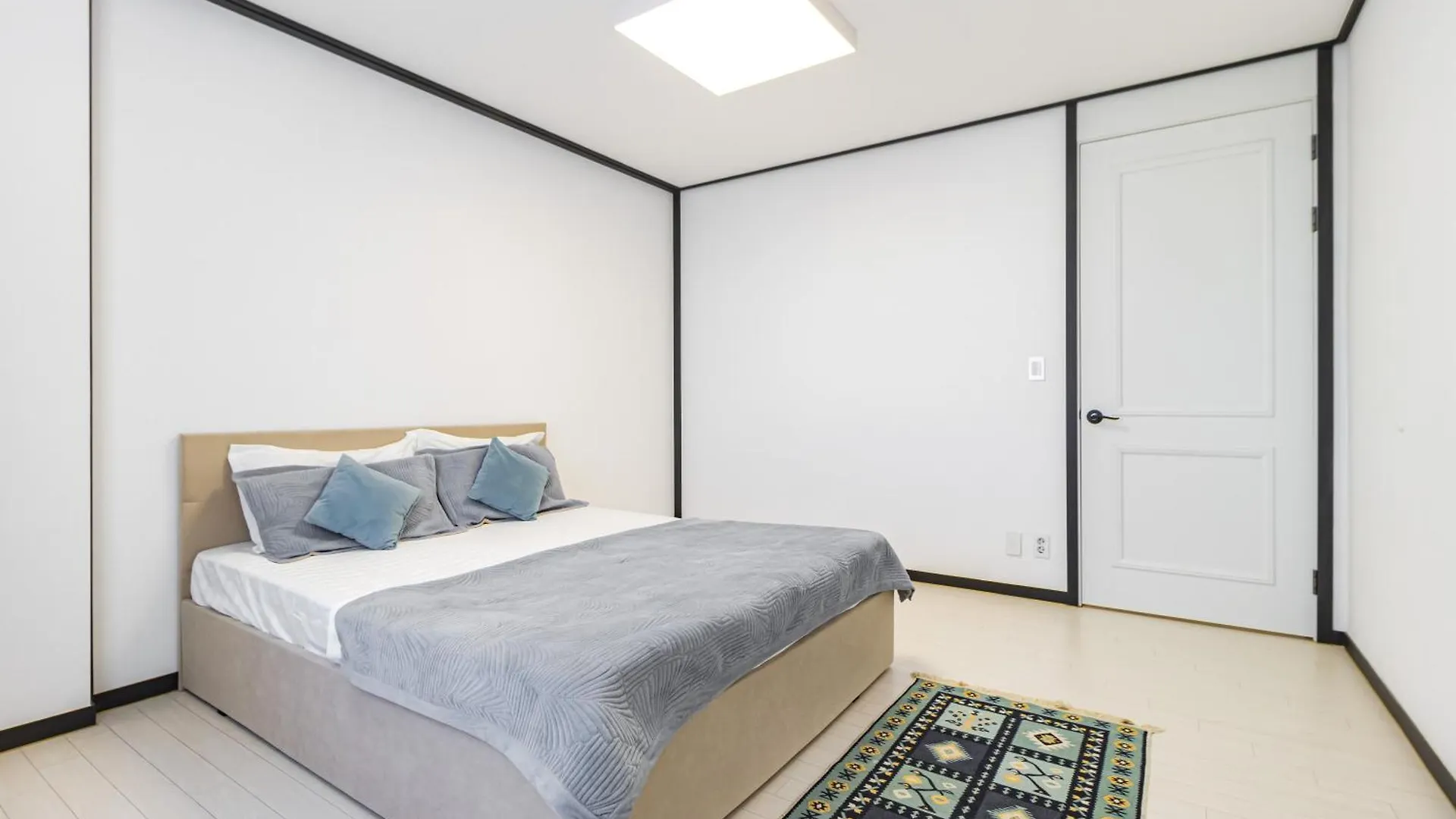 Highvill Park 2 Apartment Taldykol
