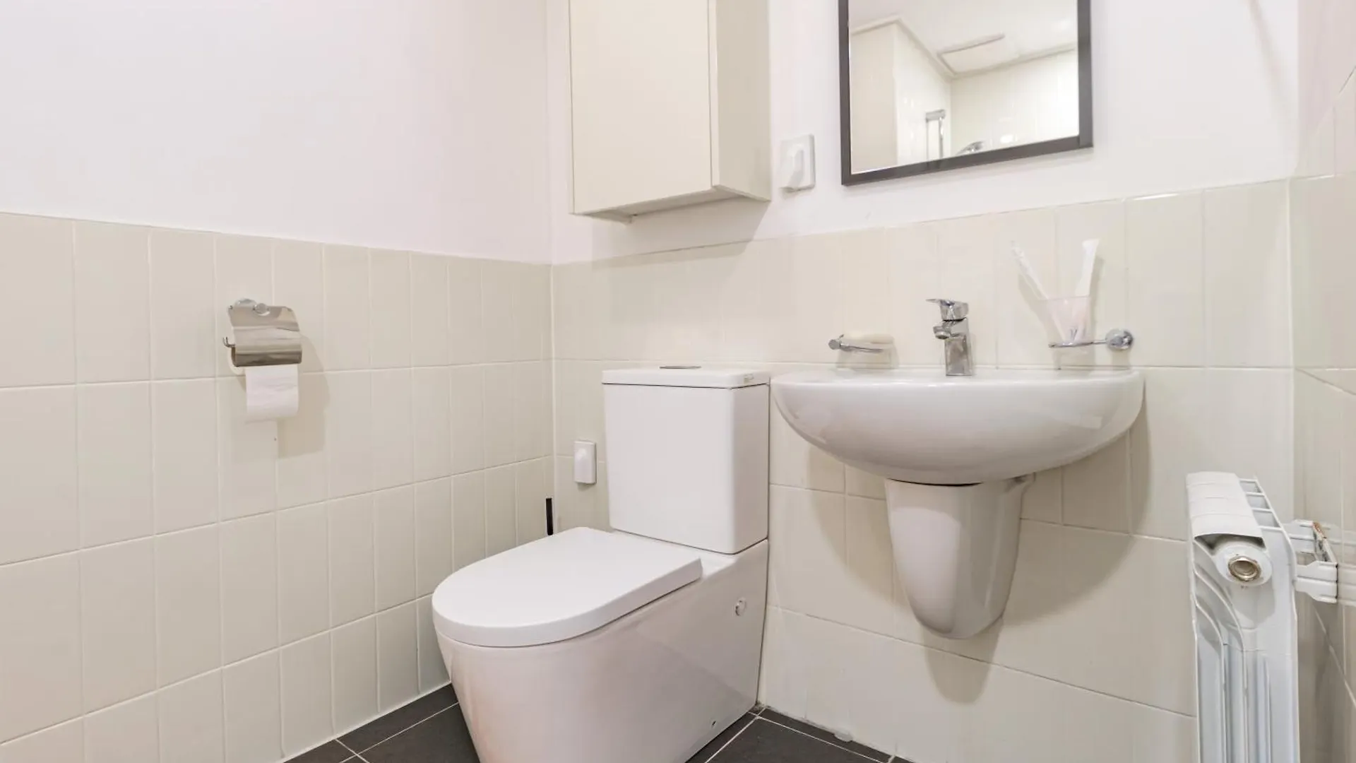 Highvill Park 2 Apartment Taldykol