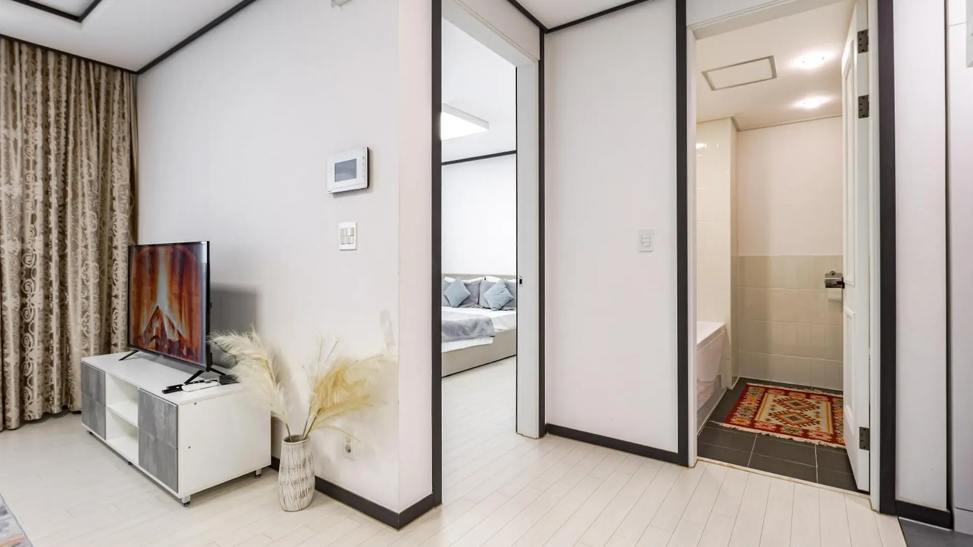Highvill Park 2 Apartment Taldykol Kazakhstan
