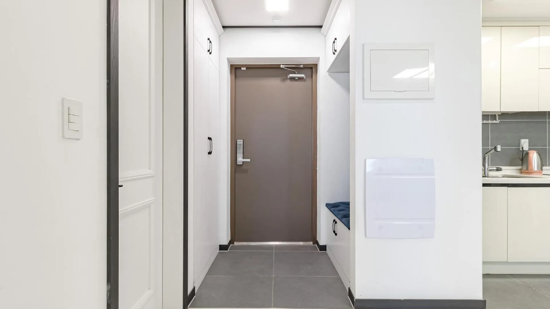 Highvill Park 2 Apartment Taldykol Kazakhstan