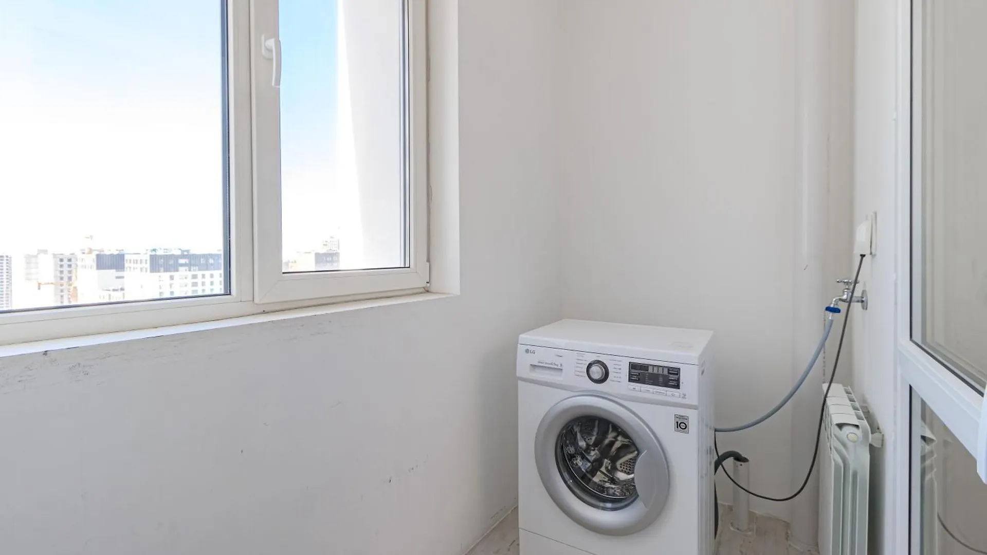 Highvill Park 2 Apartment Taldykol